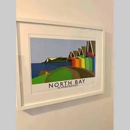 Durham House - Fantastic Location And Great Price In 펜션
