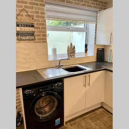 Hébergement de vacances Durham House - Fantastic Location And Great Price In