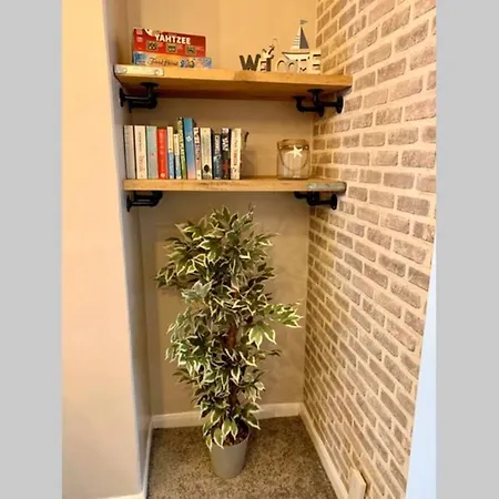 Durham House - Fantastic Location And Great Price In Hébergement de vacances Scarborough