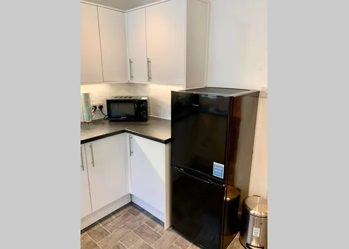 Feriehus Durham House - Fantastic Location And Great Price In *