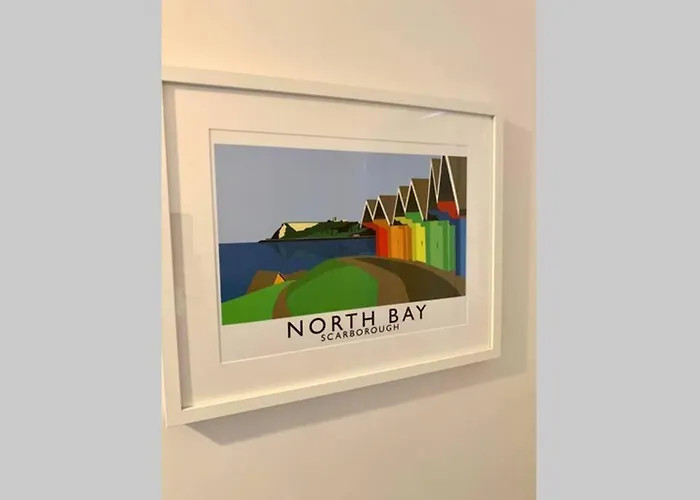 Durham House - Fantastic Location And Great Price In Holiday home