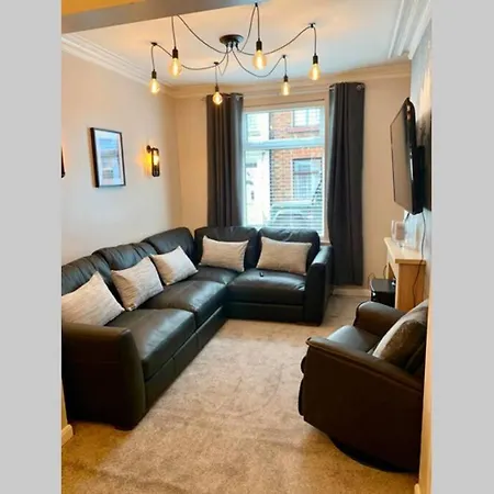 Durham House - Fantastic Location And Great Price In Сasa de vacaciones Scarborough