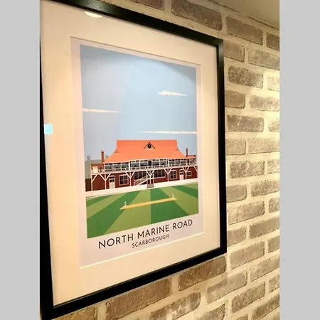 Dom wakacyjny Durham House - Fantastic Location And Great Price In *