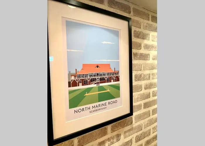 Holiday home Durham House - Fantastic Location And Great Price In *