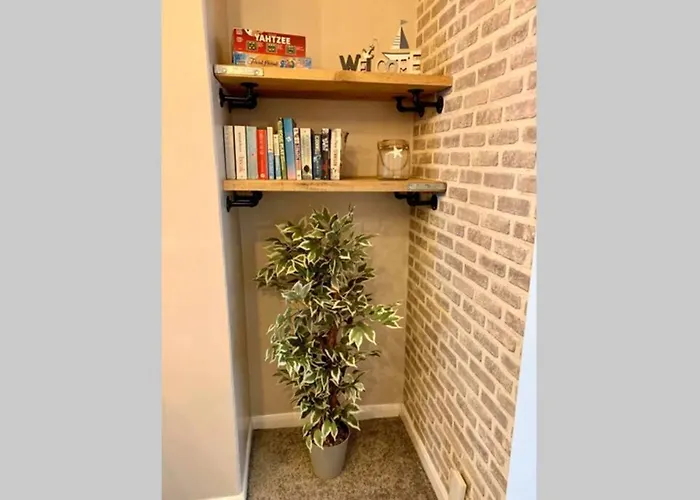 Durham House - Fantastic Location And Great Price In Ferienhaus Scarborough