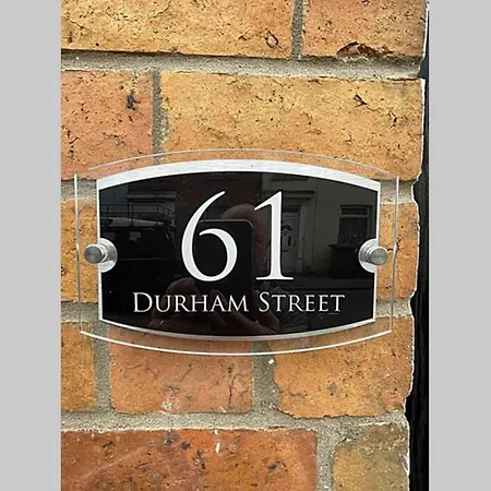 Durham House - Fantastic Location And Great Price In Σκάρμπορο